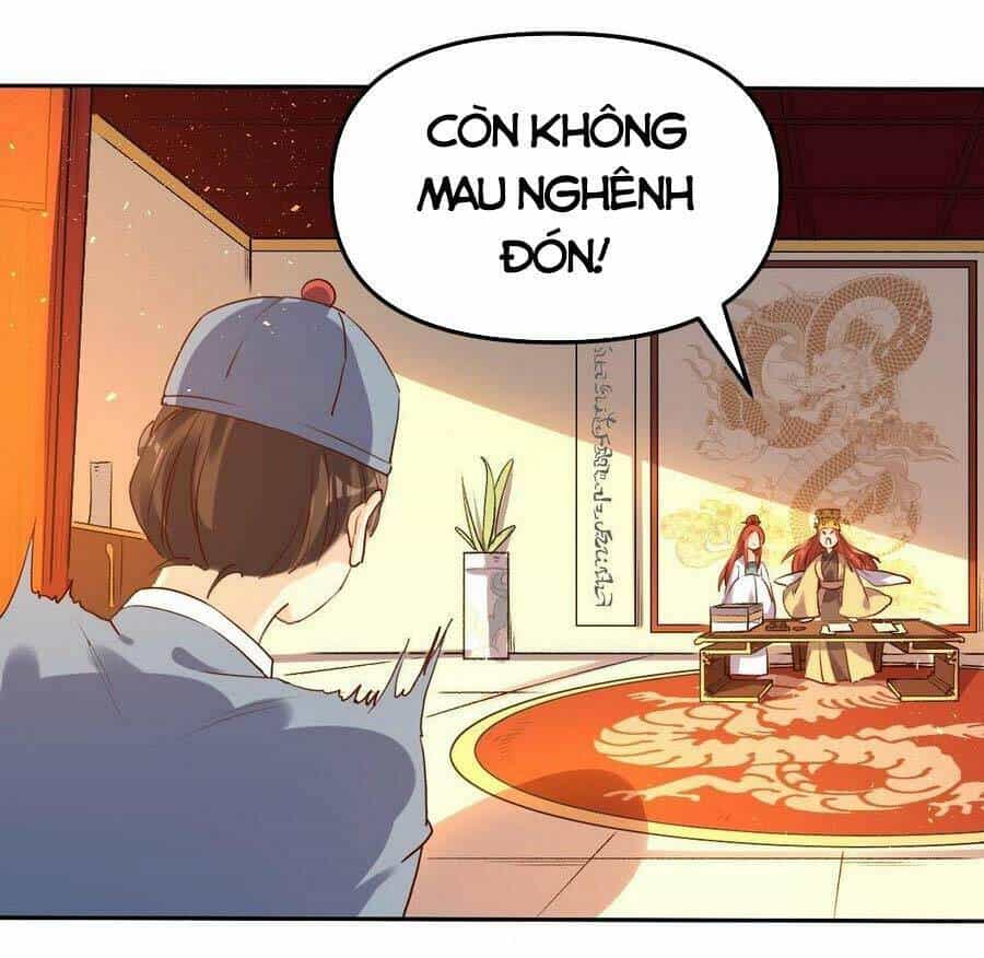 Nguyên Lai Ta Là Tu Tiên Đại Lão - Chương 25 - ảnh 9