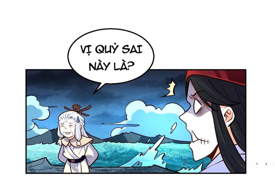 Nguyên Lai Ta Là Tu Tiên Đại Lão - Chương 246 - ảnh 22