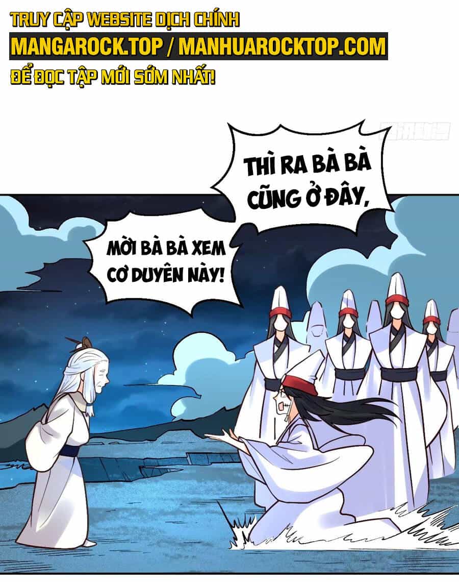 Nguyên Lai Ta Là Tu Tiên Đại Lão - Chương 246 - ảnh 23