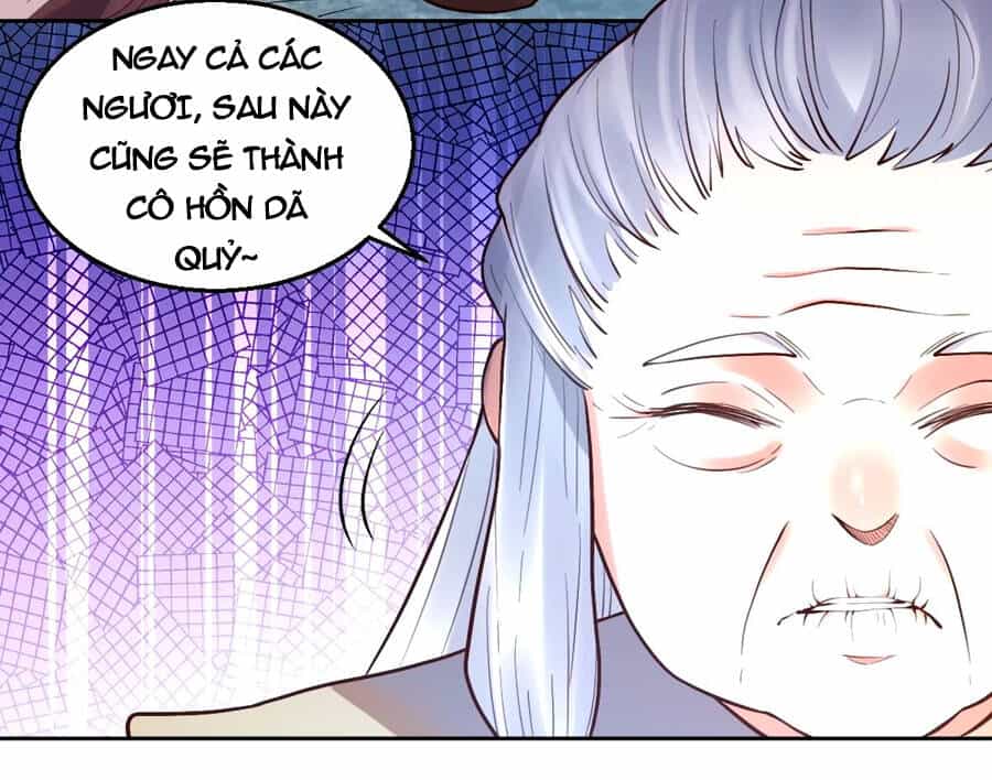 Nguyên Lai Ta Là Tu Tiên Đại Lão - Chương 246 - ảnh 4