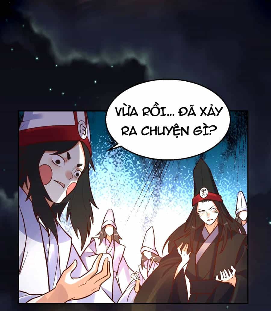 Nguyên Lai Ta Là Tu Tiên Đại Lão - Chương 246 - ảnh 50