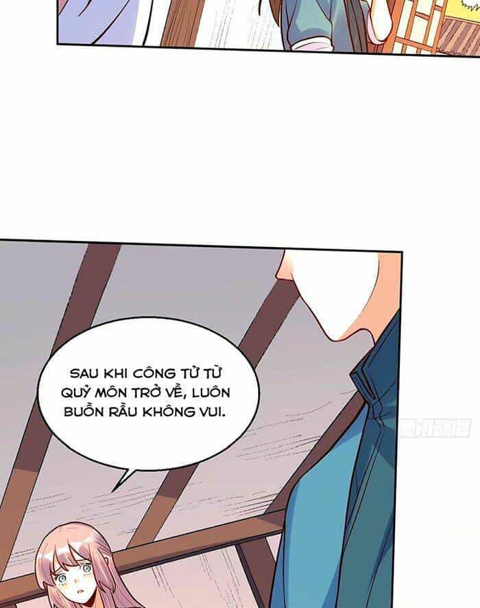 Nguyên Lai Ta Là Tu Tiên Đại Lão - Chương 247 - ảnh 56