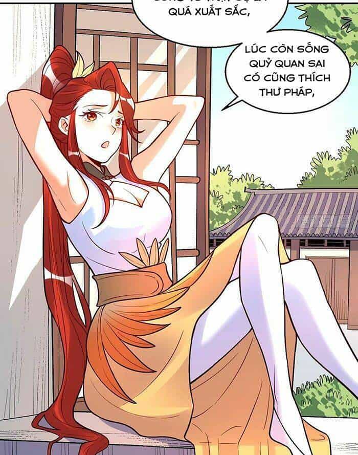 Nguyên Lai Ta Là Tu Tiên Đại Lão - Chương 247 - ảnh 66