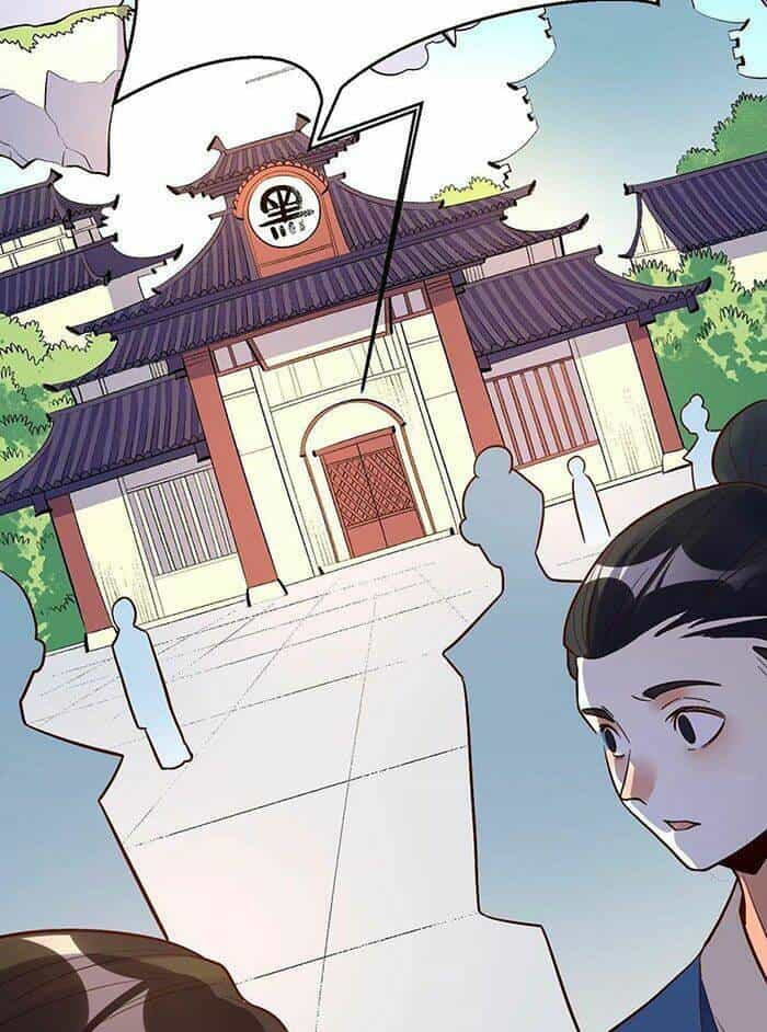 Nguyên Lai Ta Là Tu Tiên Đại Lão - Chương 248 - ảnh 42