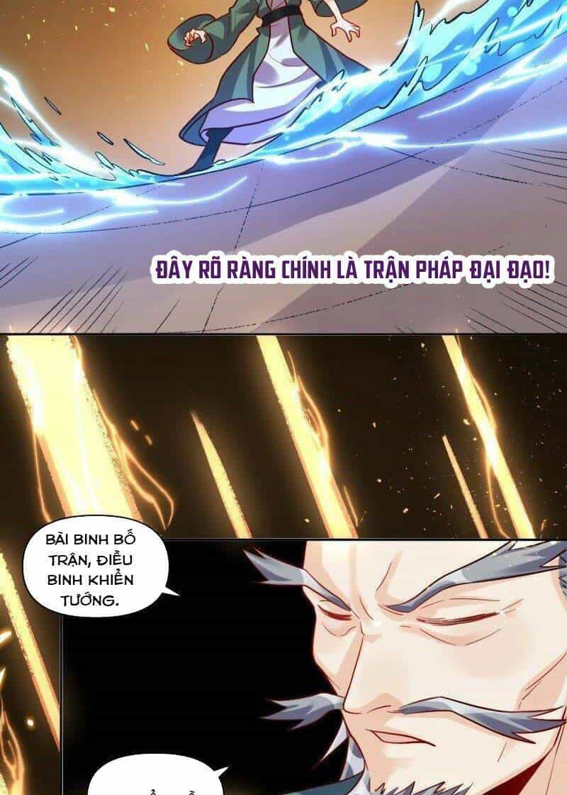Nguyên Lai Ta Là Tu Tiên Đại Lão - Chương 249 - ảnh 50