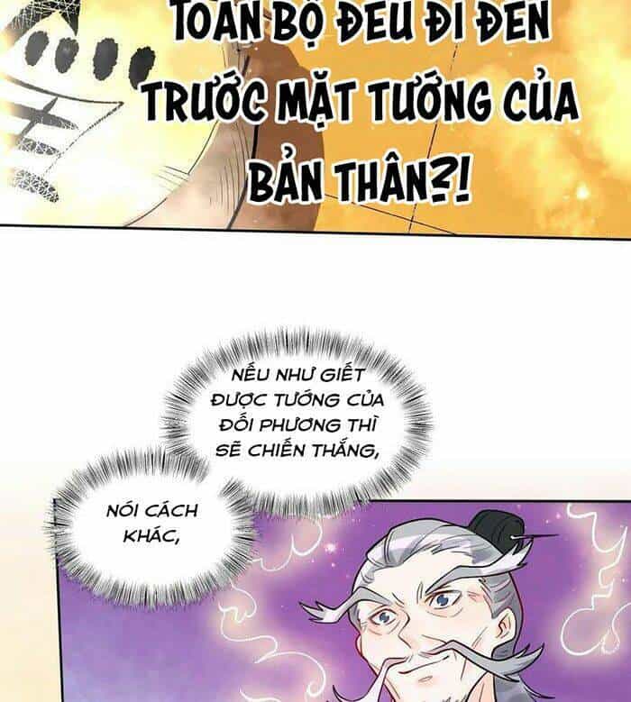 Nguyên Lai Ta Là Tu Tiên Đại Lão - Chương 250 - ảnh 21