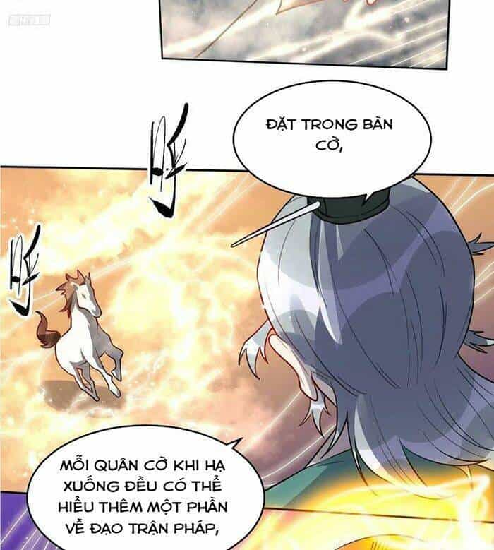 Nguyên Lai Ta Là Tu Tiên Đại Lão - Chương 250 - ảnh 6