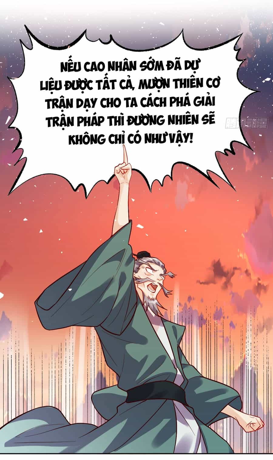 Nguyên Lai Ta Là Tu Tiên Đại Lão - Chương 251 - ảnh 41