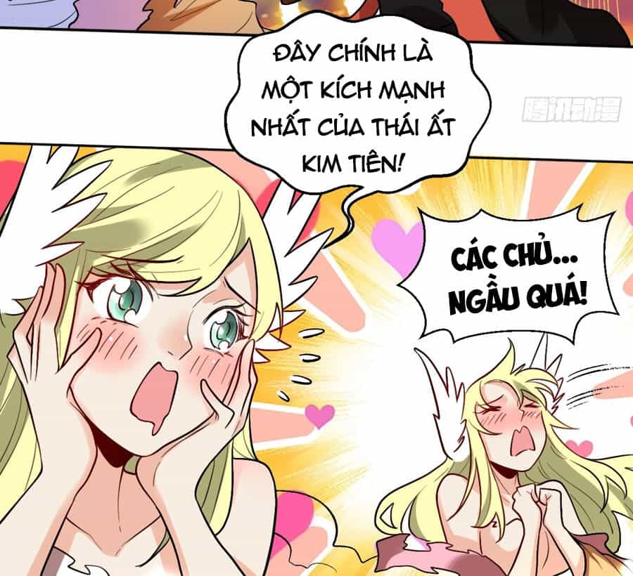 Nguyên Lai Ta Là Tu Tiên Đại Lão - Chương 252 - ảnh 43