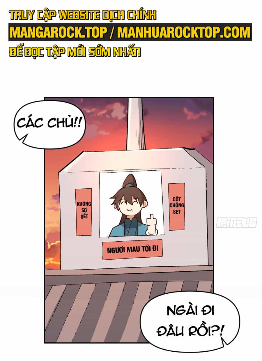 Nguyên Lai Ta Là Tu Tiên Đại Lão - Chương 252 - ảnh 55