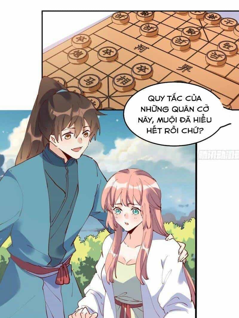 Nguyên Lai Ta Là Tu Tiên Đại Lão - Chương 253 - ảnh 16