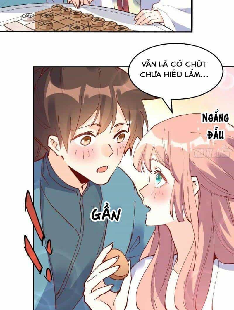 Nguyên Lai Ta Là Tu Tiên Đại Lão - Chương 253 - ảnh 17