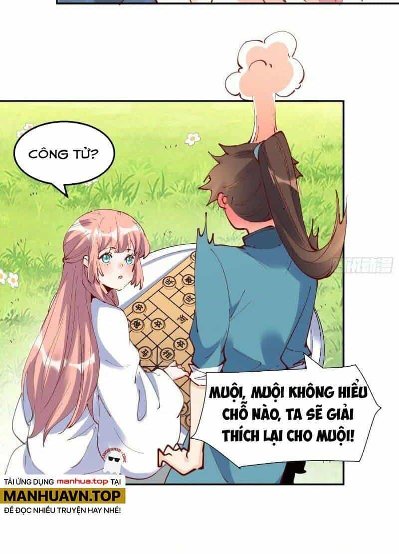 Nguyên Lai Ta Là Tu Tiên Đại Lão - Chương 253 - ảnh 18