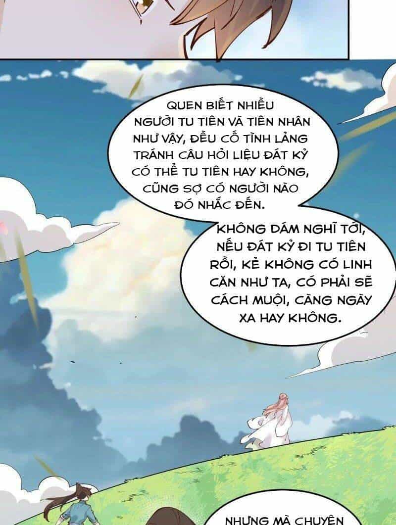 Nguyên Lai Ta Là Tu Tiên Đại Lão - Chương 253 - ảnh 31
