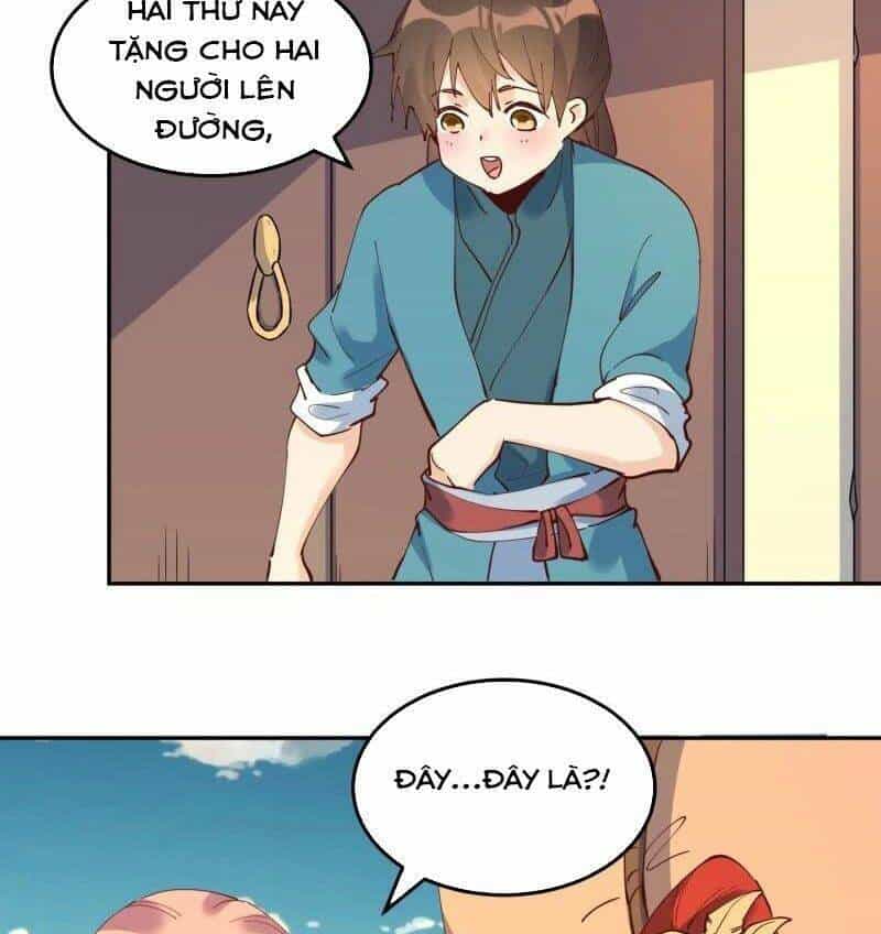 Nguyên Lai Ta Là Tu Tiên Đại Lão - Chương 253 - ảnh 47