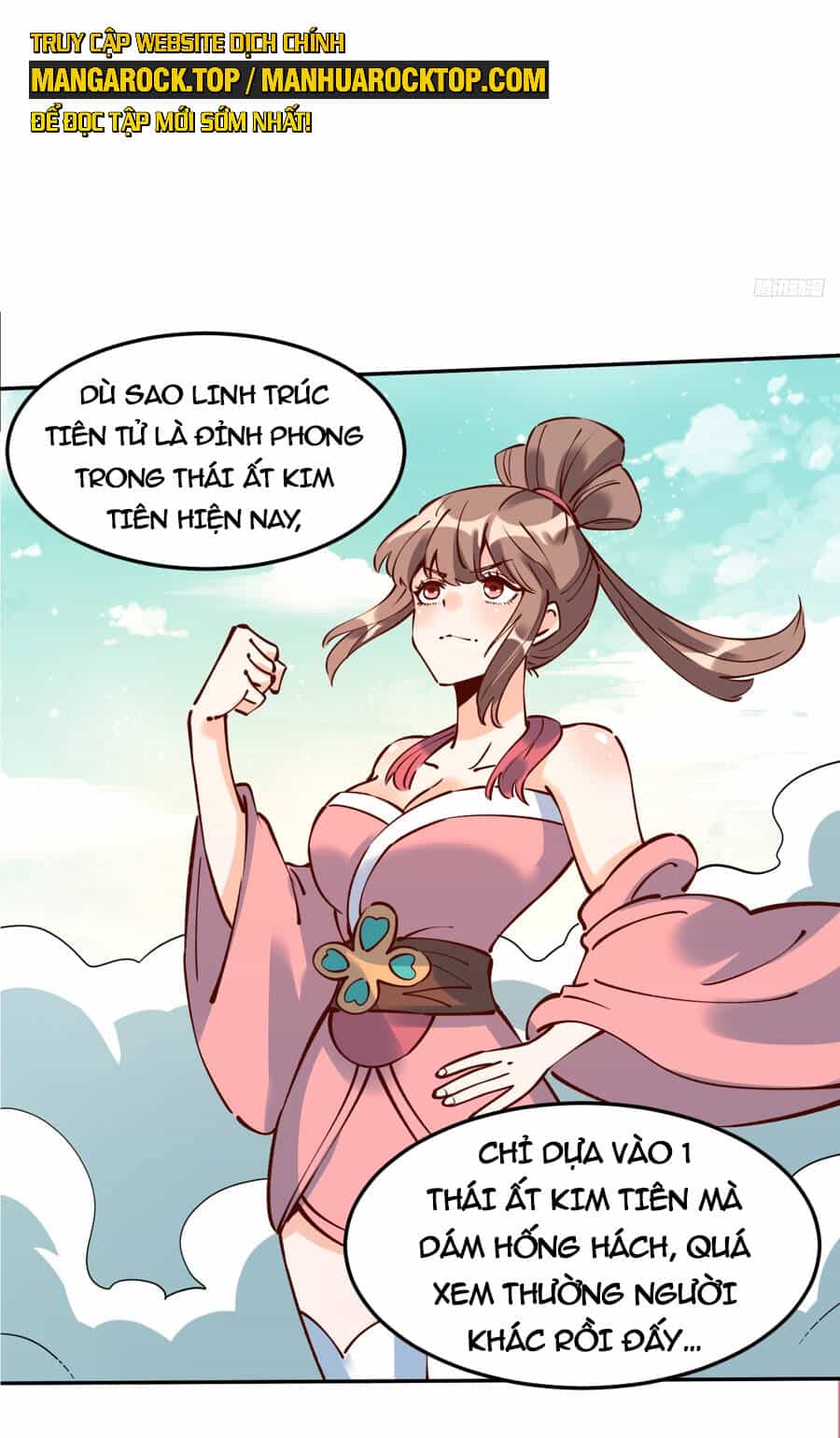 Nguyên Lai Ta Là Tu Tiên Đại Lão - Chương 255 - ảnh 13