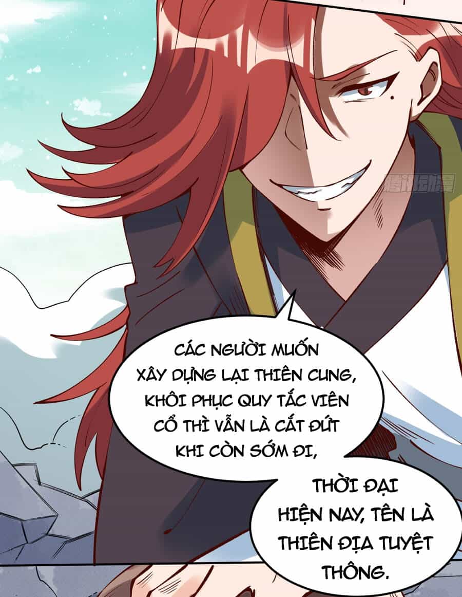 Nguyên Lai Ta Là Tu Tiên Đại Lão - Chương 255 - ảnh 19