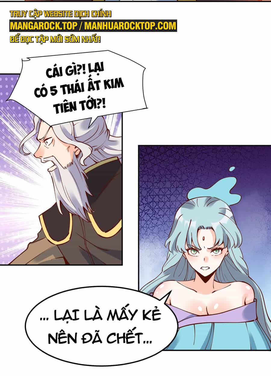 Nguyên Lai Ta Là Tu Tiên Đại Lão - Chương 255 - ảnh 24