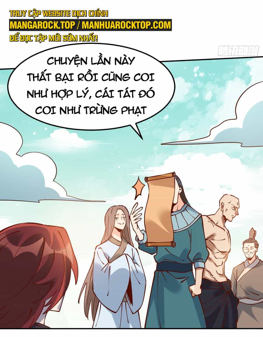 Nguyên Lai Ta Là Tu Tiên Đại Lão - Chương 255 - ảnh 29