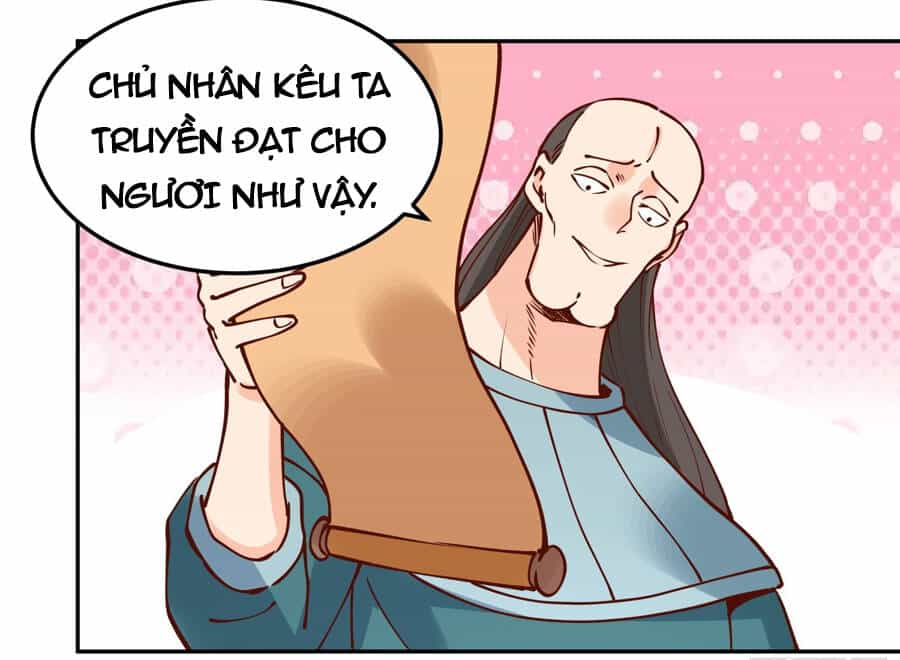 Nguyên Lai Ta Là Tu Tiên Đại Lão - Chương 255 - ảnh 31