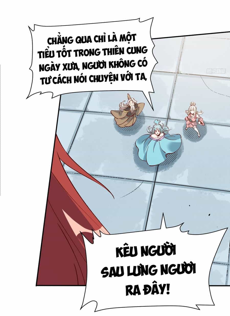 Nguyên Lai Ta Là Tu Tiên Đại Lão - Chương 255 - ảnh 5