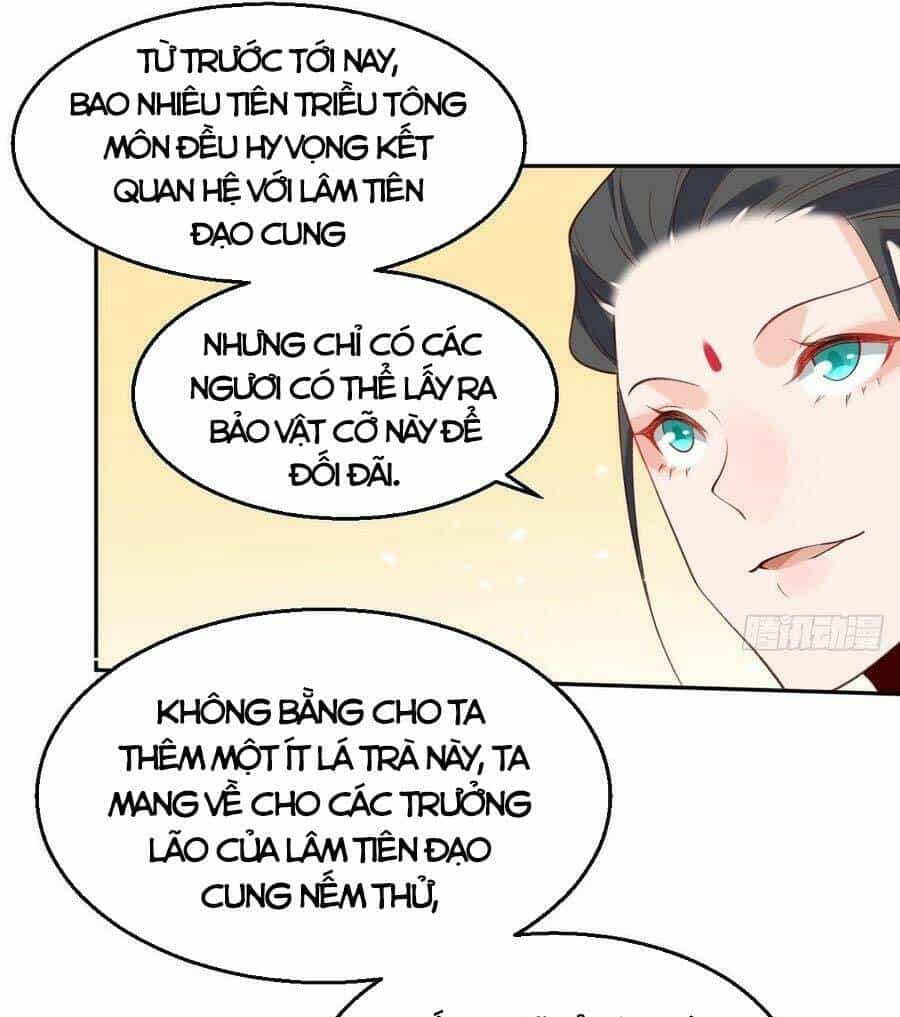 Nguyên Lai Ta Là Tu Tiên Đại Lão - Chương 26 - ảnh 17