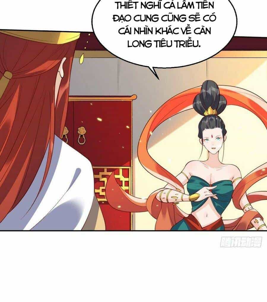 Nguyên Lai Ta Là Tu Tiên Đại Lão - Chương 26 - ảnh 18