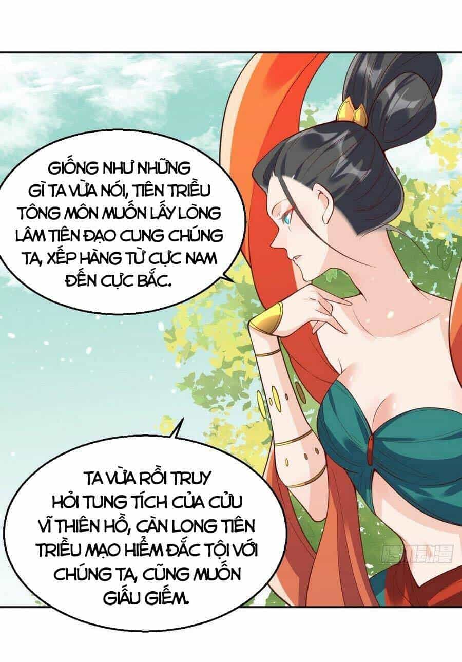 Nguyên Lai Ta Là Tu Tiên Đại Lão - Chương 26 - ảnh 23