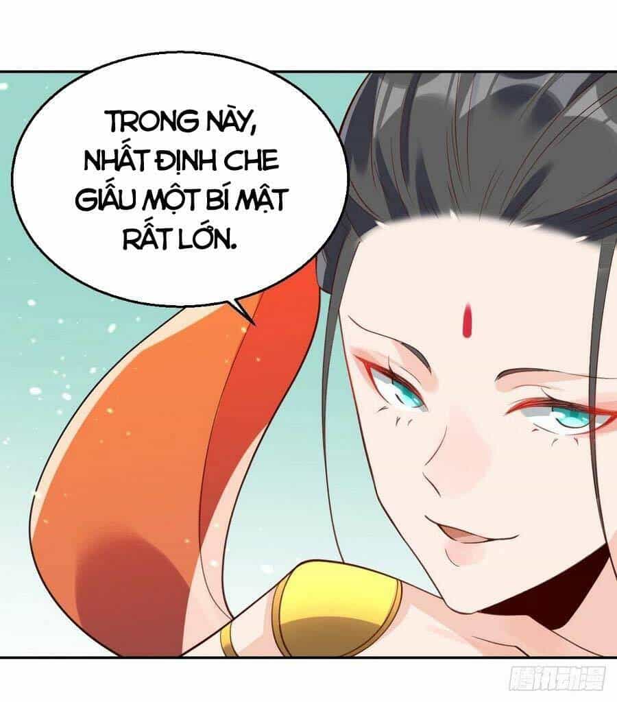 Nguyên Lai Ta Là Tu Tiên Đại Lão - Chương 26 - ảnh 24