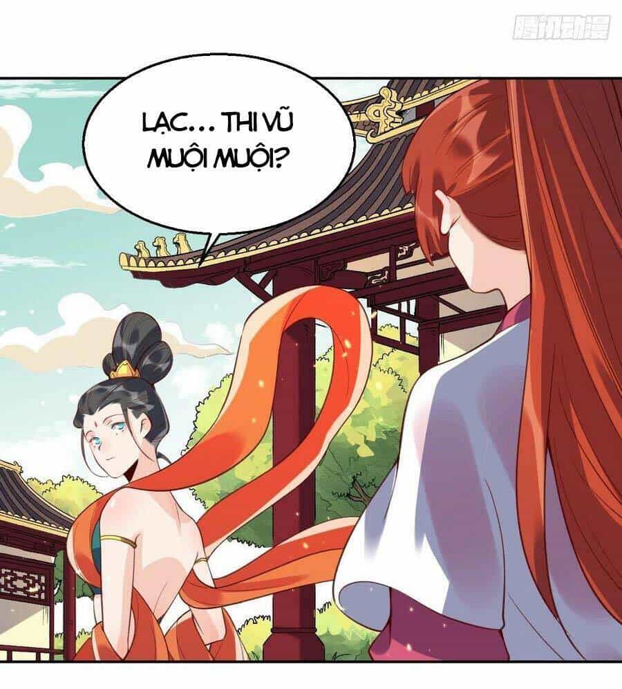 Nguyên Lai Ta Là Tu Tiên Đại Lão - Chương 26 - ảnh 29