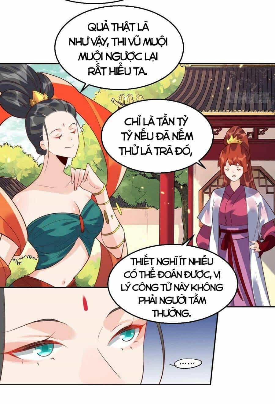 Nguyên Lai Ta Là Tu Tiên Đại Lão - Chương 26 - ảnh 31