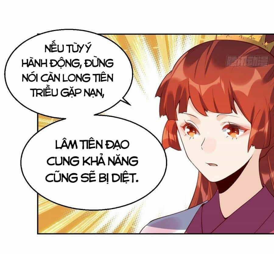 Nguyên Lai Ta Là Tu Tiên Đại Lão - Chương 26 - ảnh 32