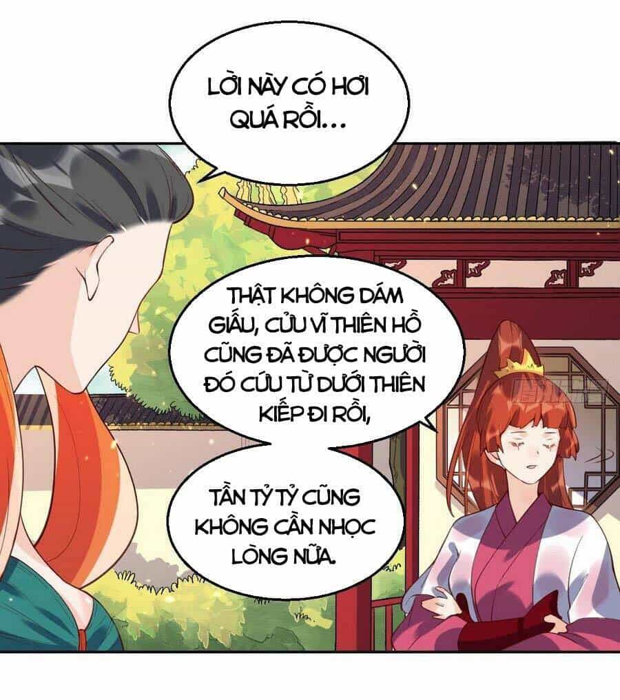 Nguyên Lai Ta Là Tu Tiên Đại Lão - Chương 26 - ảnh 33