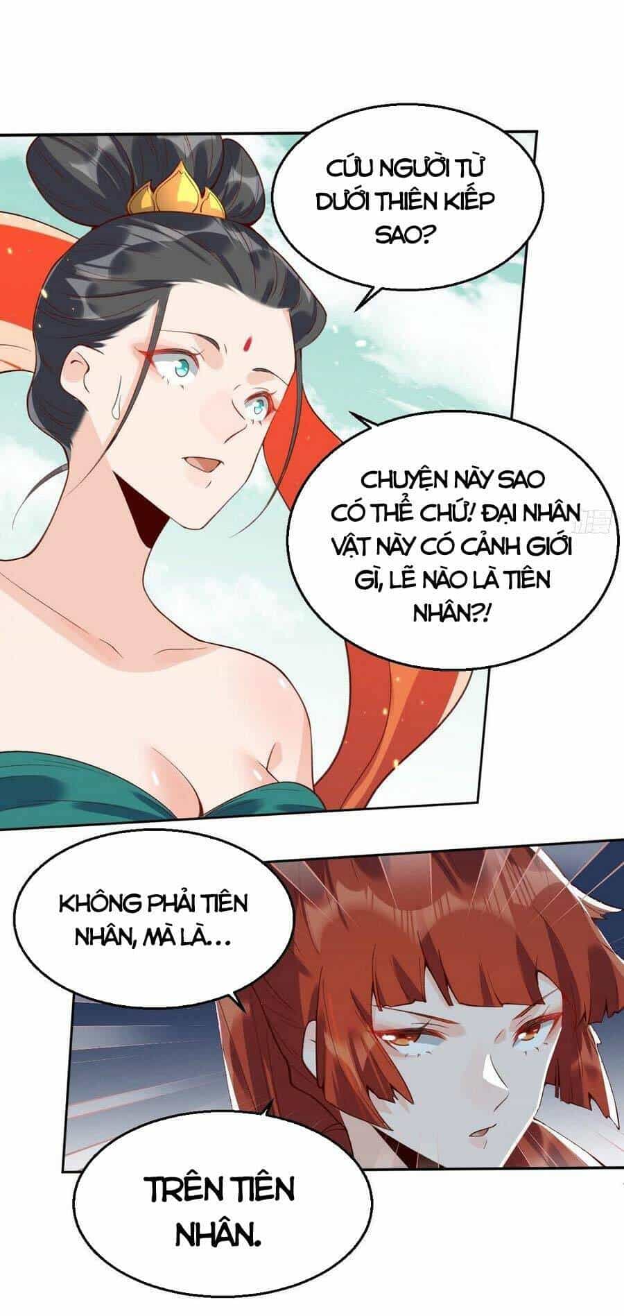 Nguyên Lai Ta Là Tu Tiên Đại Lão - Chương 26 - ảnh 34