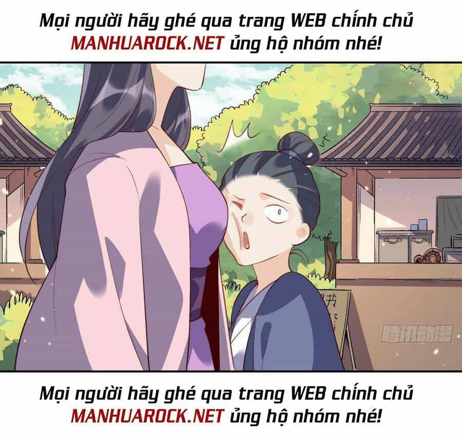 Nguyên Lai Ta Là Tu Tiên Đại Lão - Chương 26 - ảnh 38