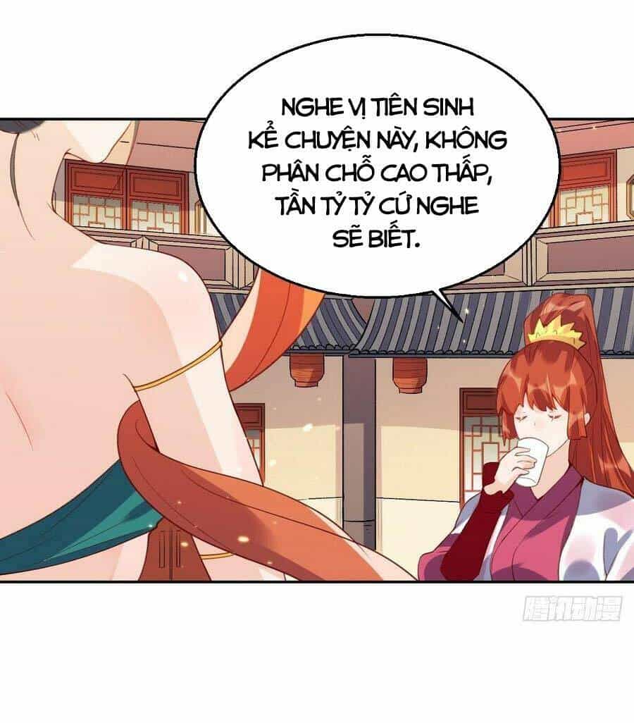 Nguyên Lai Ta Là Tu Tiên Đại Lão - Chương 26 - ảnh 53