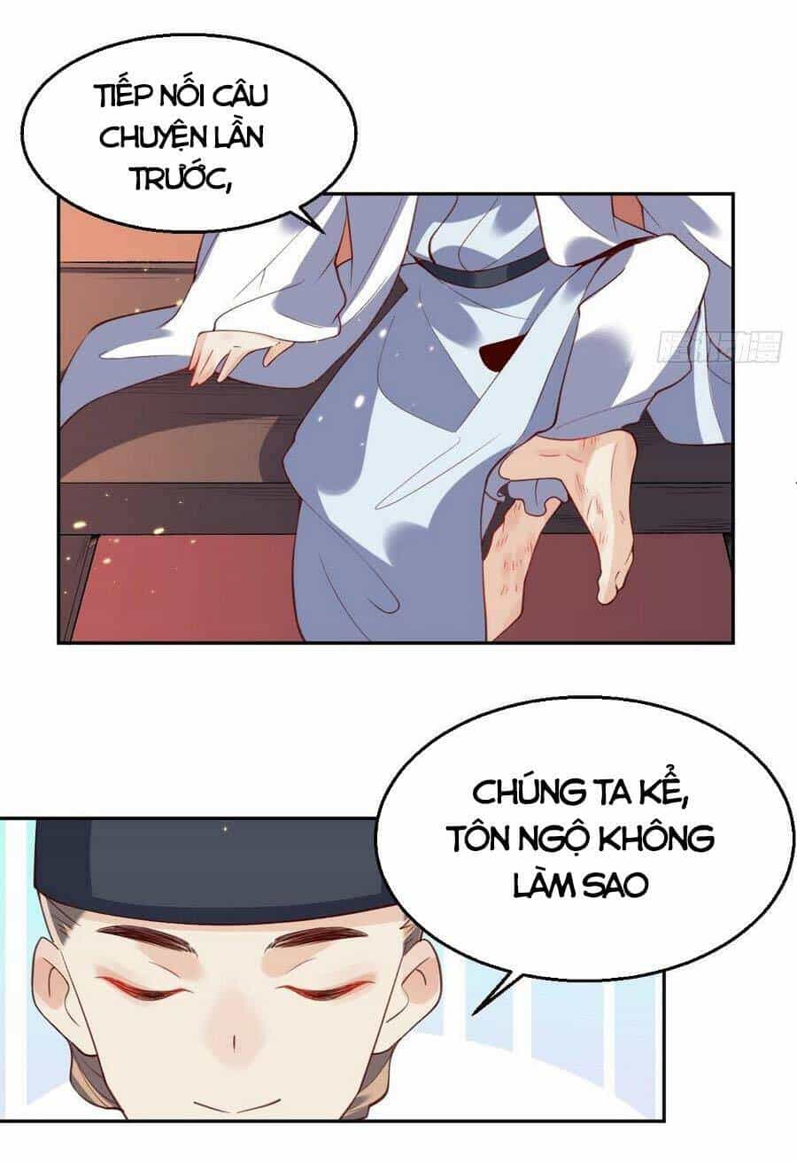 Nguyên Lai Ta Là Tu Tiên Đại Lão - Chương 26 - ảnh 58