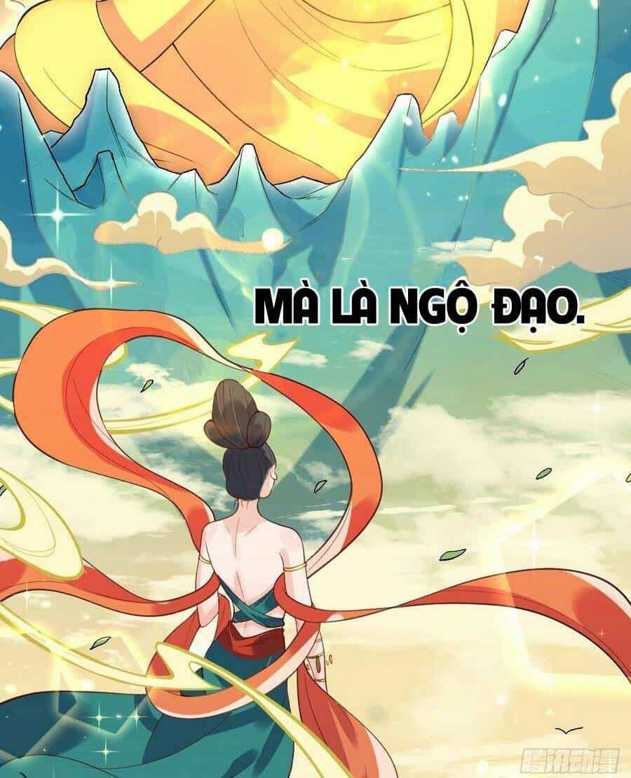 Nguyên Lai Ta Là Tu Tiên Đại Lão - Chương 26 - ảnh 6