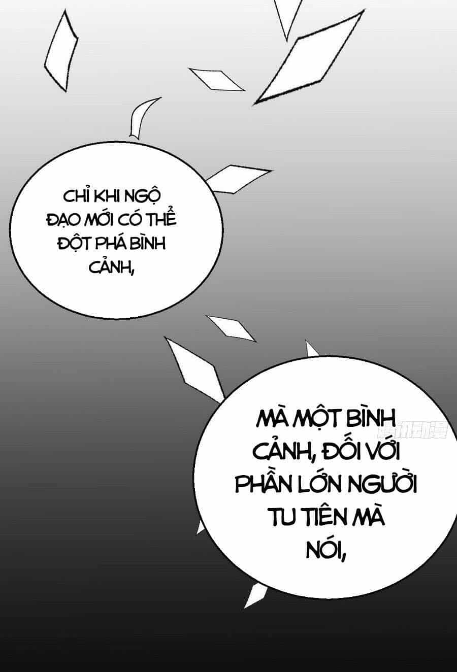 Nguyên Lai Ta Là Tu Tiên Đại Lão - Chương 26 - ảnh 8