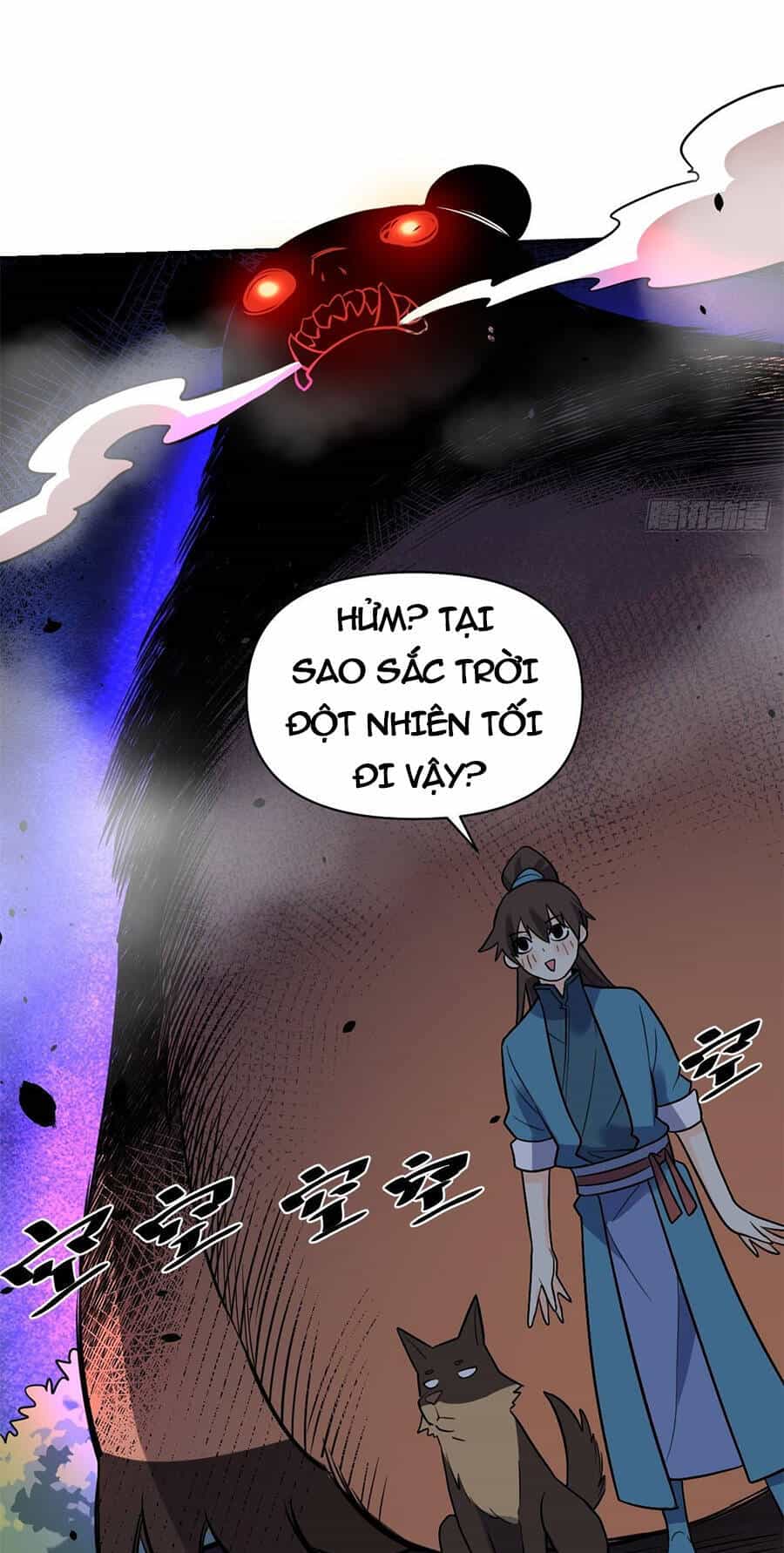 Nguyên Lai Ta Là Tu Tiên Đại Lão - Chương 256 - ảnh 141