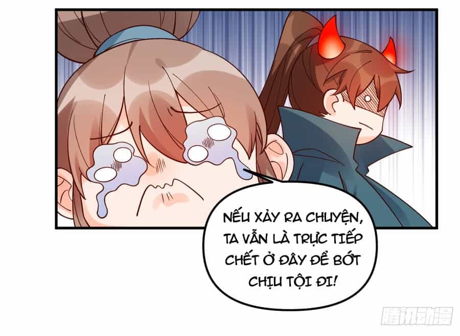 Nguyên Lai Ta Là Tu Tiên Đại Lão - Chương 256 - ảnh 71