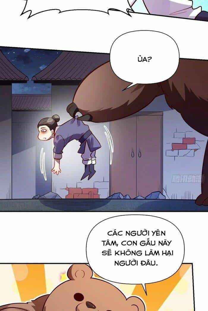 Nguyên Lai Ta Là Tu Tiên Đại Lão - Chương 257 - ảnh 30
