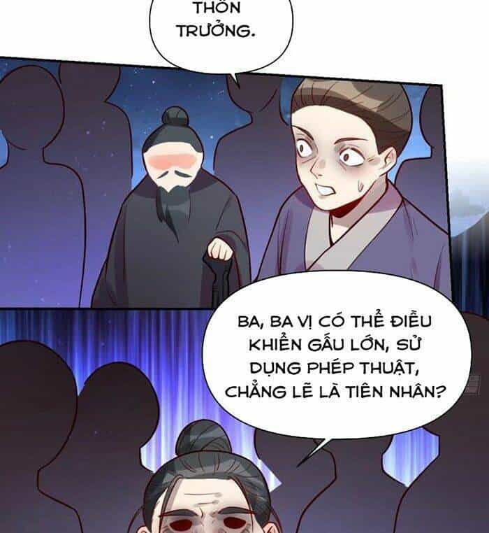 Nguyên Lai Ta Là Tu Tiên Đại Lão - Chương 257 - ảnh 36