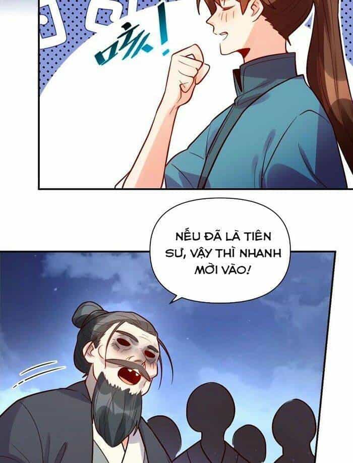 Nguyên Lai Ta Là Tu Tiên Đại Lão - Chương 257 - ảnh 38