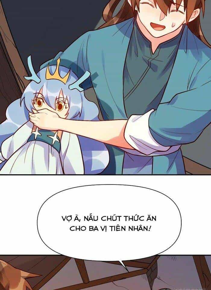 Nguyên Lai Ta Là Tu Tiên Đại Lão - Chương 257 - ảnh 48