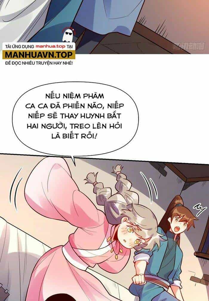 Nguyên Lai Ta Là Tu Tiên Đại Lão - Chương 257 - ảnh 58