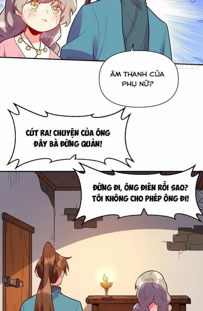 Nguyên Lai Ta Là Tu Tiên Đại Lão - Chương 257 - ảnh 60