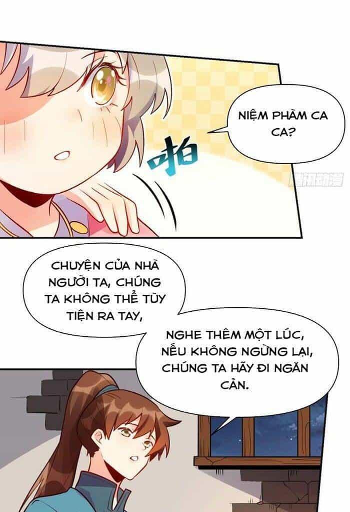 Nguyên Lai Ta Là Tu Tiên Đại Lão - Chương 257 - ảnh 63
