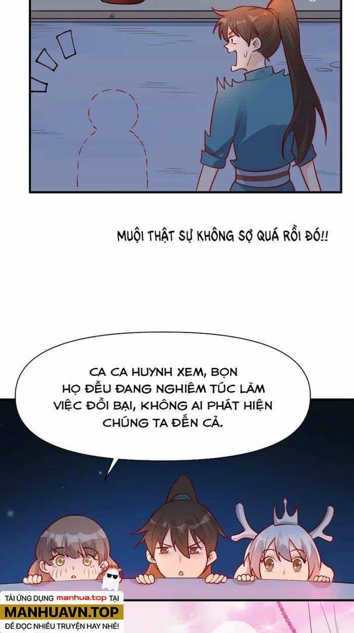 Nguyên Lai Ta Là Tu Tiên Đại Lão - Chương 258 - ảnh 20