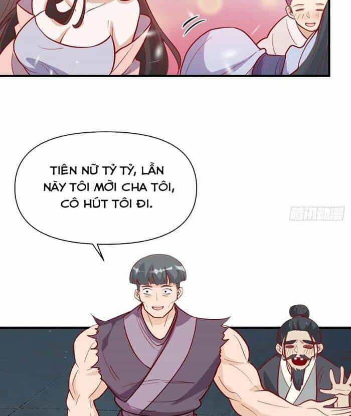 Nguyên Lai Ta Là Tu Tiên Đại Lão - Chương 258 - ảnh 23